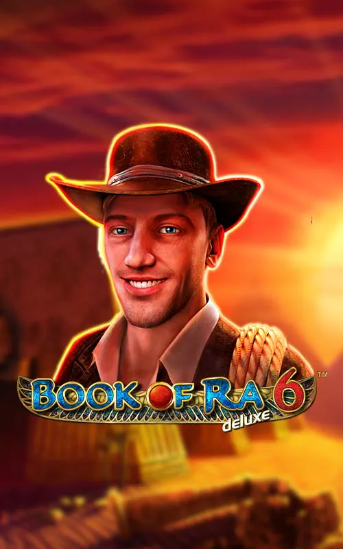 Book of Ra at Bitio Casino