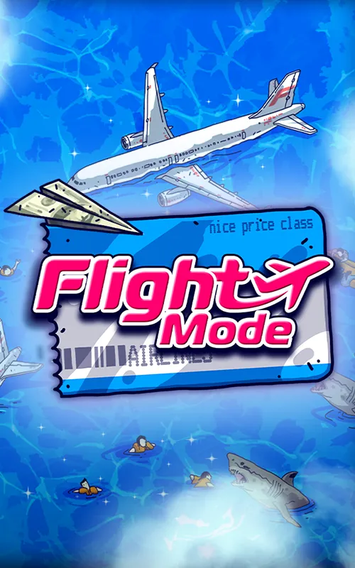 Flight Mode at Bitio Casino