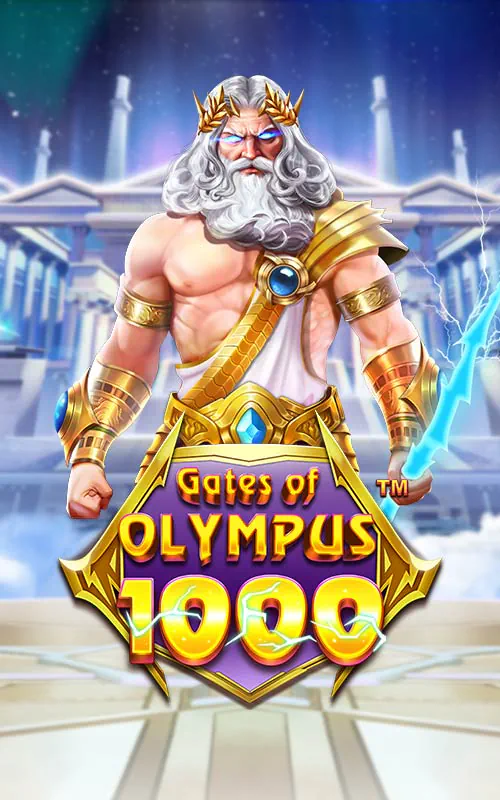 Gates of Olympus at Bitio Casino
