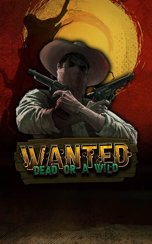 Wanted Dead or a Wild at Bitio Casino
